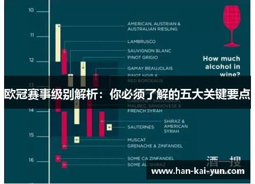 欧冠赛事级别解析：你必须了解的五大关键要点