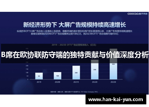 B席在欧协联防守端的独特贡献与价值深度分析 B席在欧协联防守端的独特贡献与价值深度分析